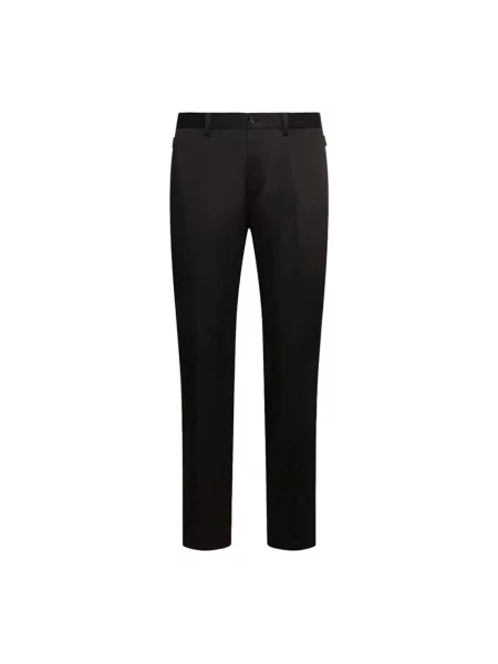 Spodnie Dolce And Gabbana czarne
