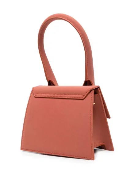 Shopper torbica Jacquemus crvena