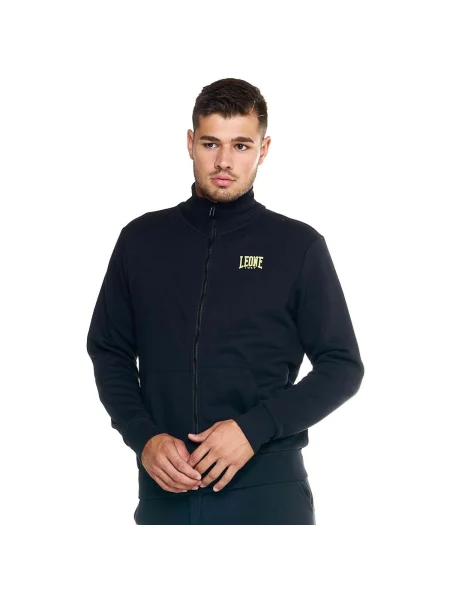 Trening Leone 1947 negru