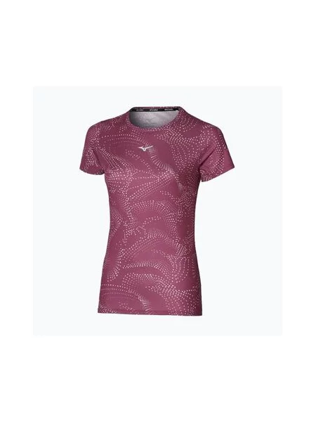 Футболка Mizuno