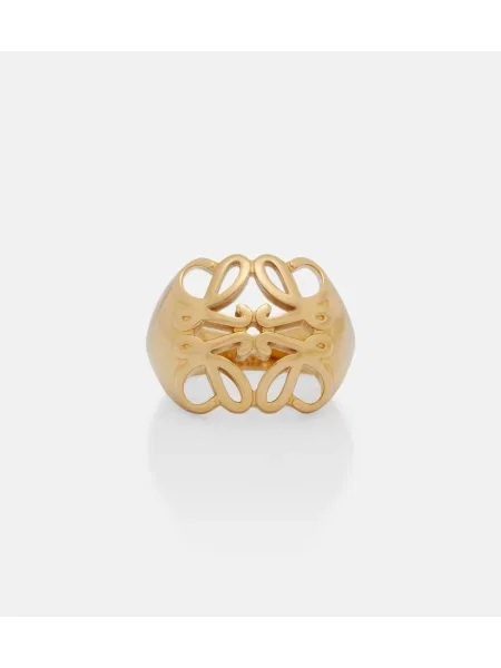 Inel Loewe auriu