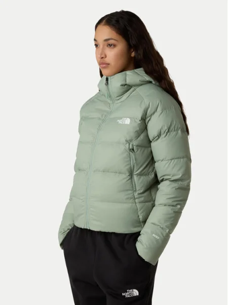 The North Face Geacă din puf Hyalite verde