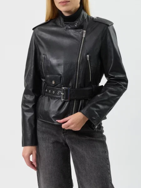 Куртка Pennyblack чорна