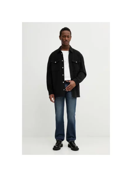 Levi's® Dżinsy Original Regular Fit blau niebieskie