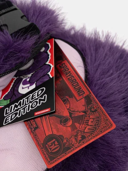 Рюкзак Sprayground