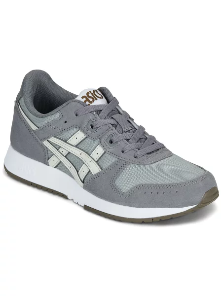 Pantofi Asics clasici gri