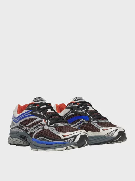 Кросівки Saucony
