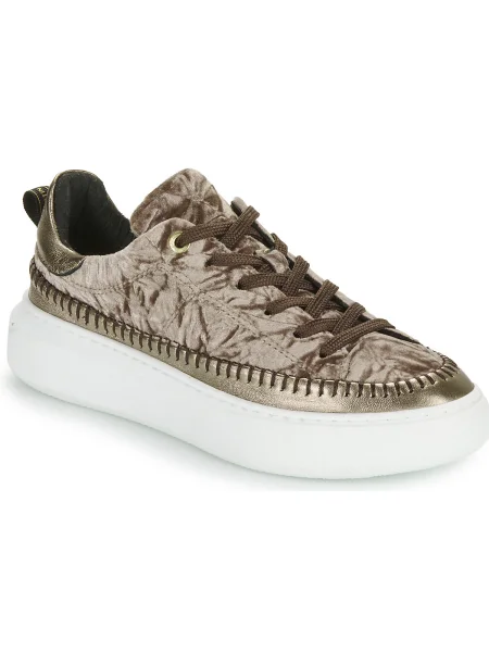 Pantofi Jb Martin bej