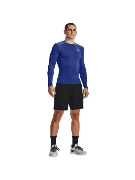 Fürdőruha Under Armour kék