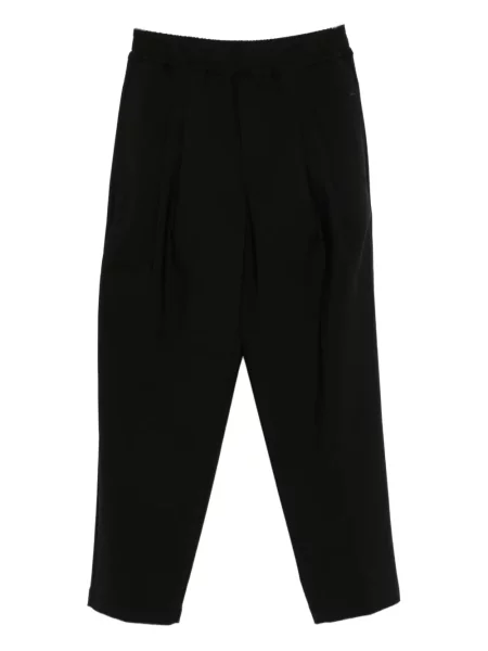 Pantaloni Yes London negru