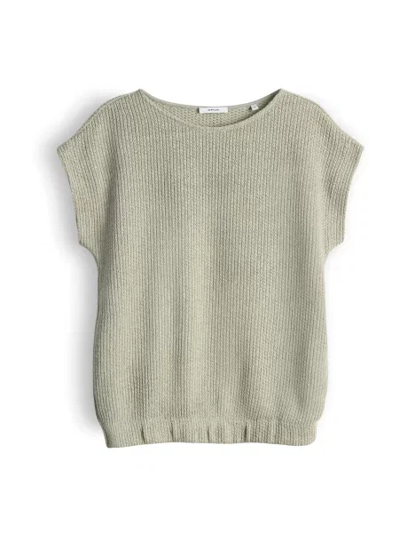 OPUS Tricou Sofrano oliv