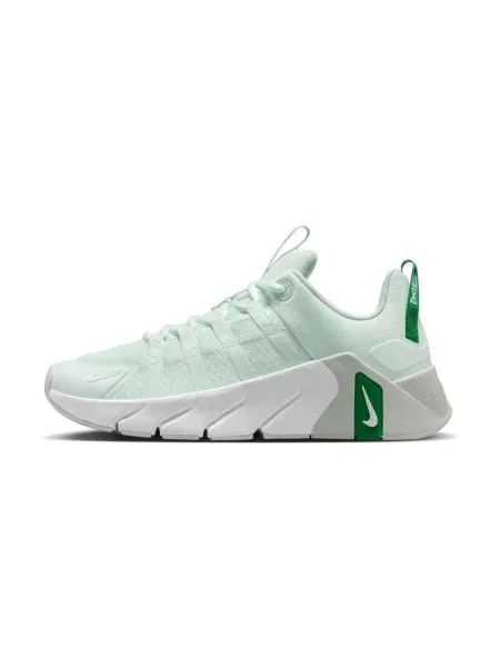 Sneakersy Nike Metcon zielone