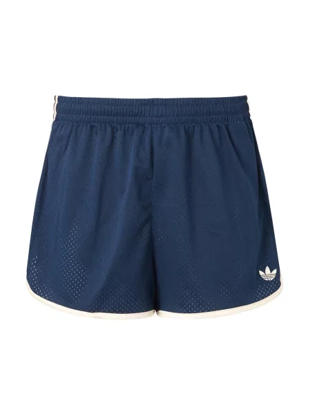 ADIDAS ORIGINALS Pantaloni SPRINTER / albastru închis bej