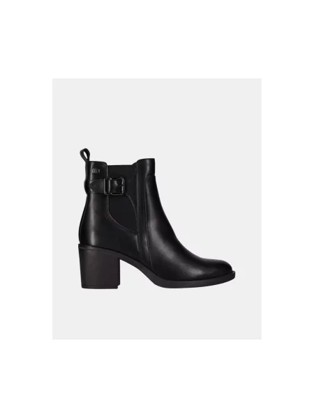Pantofi Chika 10 negru