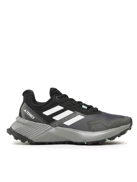 Tenisice za trčanje adidas Terrex Soulstride Trail Running crna