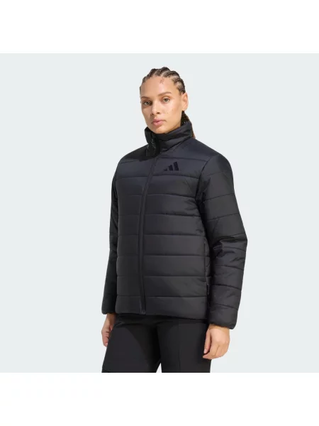 Zateplená bunda Terrex Multi Essentials černá