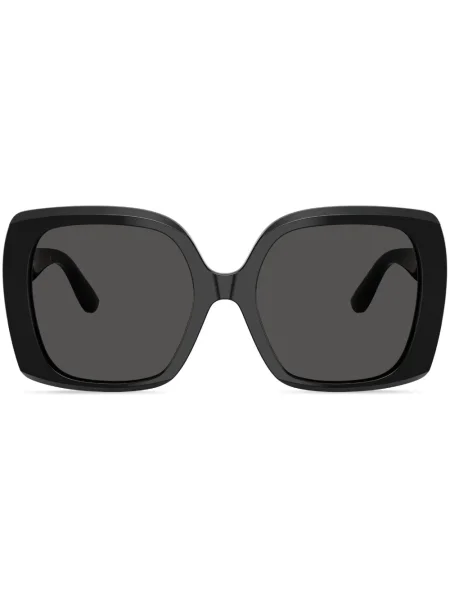 Ochelari de soare Dolce & Gabbana Eyewear negru