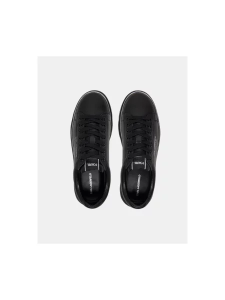 Pantofi Karl Lagerfeld negru