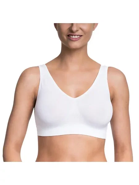 Сутиен Bellinda бяло
