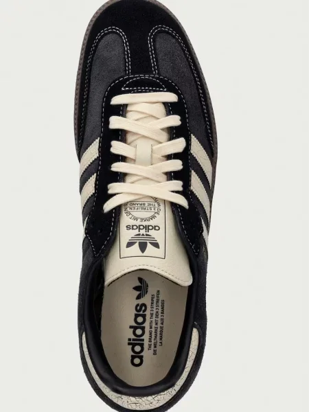 Adidas Originals Samba Og кросівки замшеві