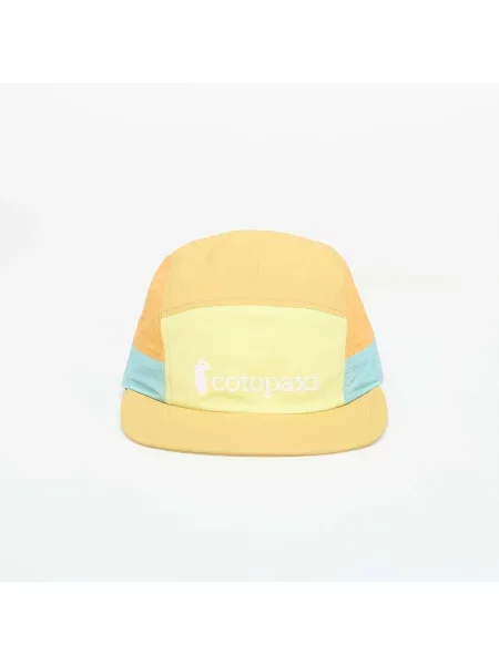 Шапка Cotopaxi U'S Cotopaxi Tech Hat Honeydew and Husk Universal