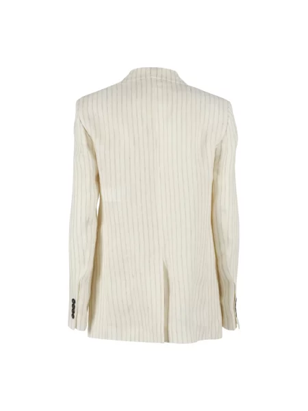 Marynarka Max Mara Studio beżowa