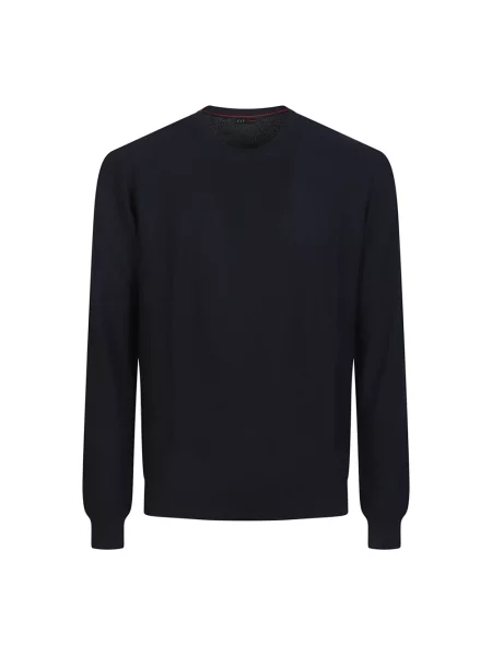 Sweter Fay niebieski