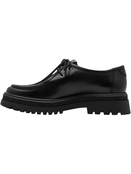 Pantofi Tamaris negru