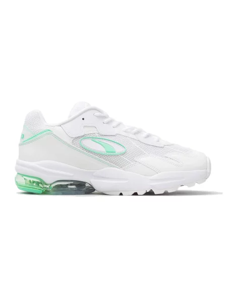 Puma Cell Ultra Transparent Mężczyźni Buty sportowe Puma Size: biały