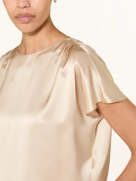Luisa Cerano Halenka Z Hedvábí velbloudí