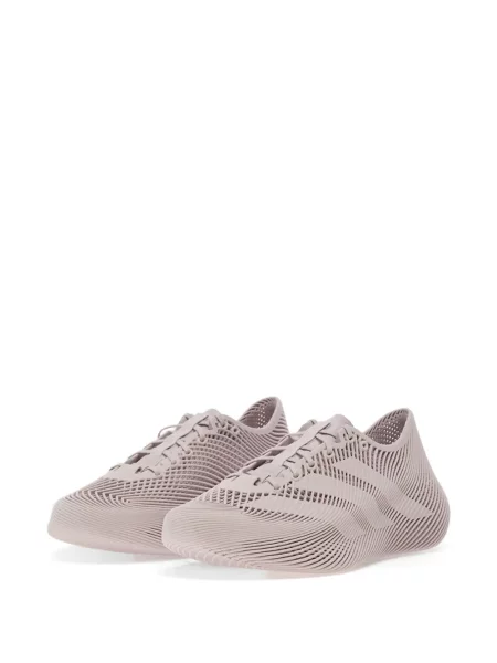 Tricou Adidas plasă gri