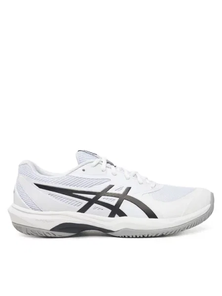 Obuća Asics bijela