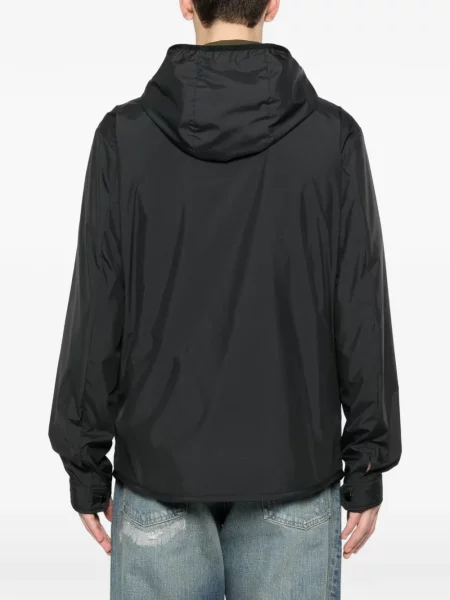 Geacă Moncler negru