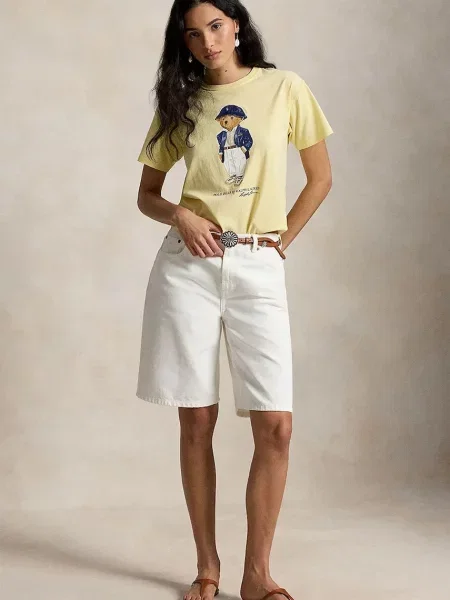 Поло Polo Ralph Lauren