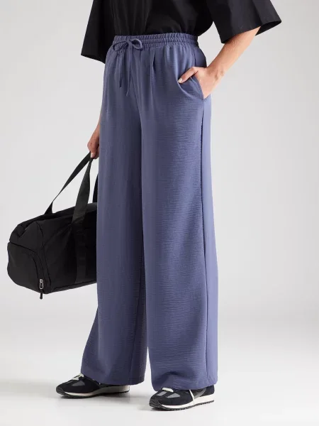 ABOUT YOU Pantaloni Marit safir