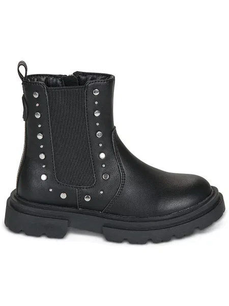 Pantofi copii Primigi negru