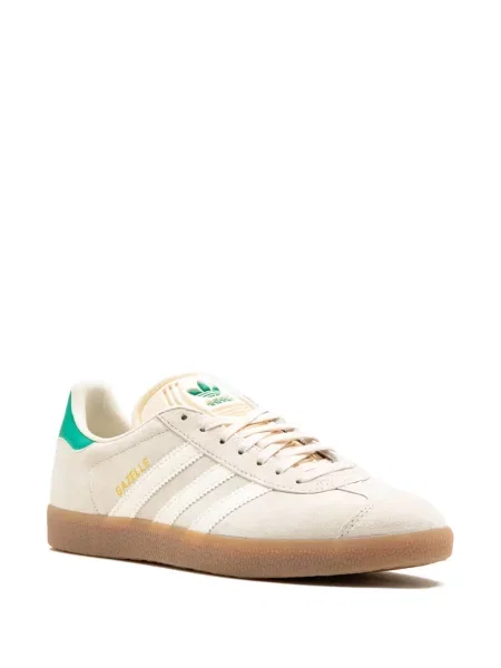 Sportbačiai Adidas Gazelle žalia