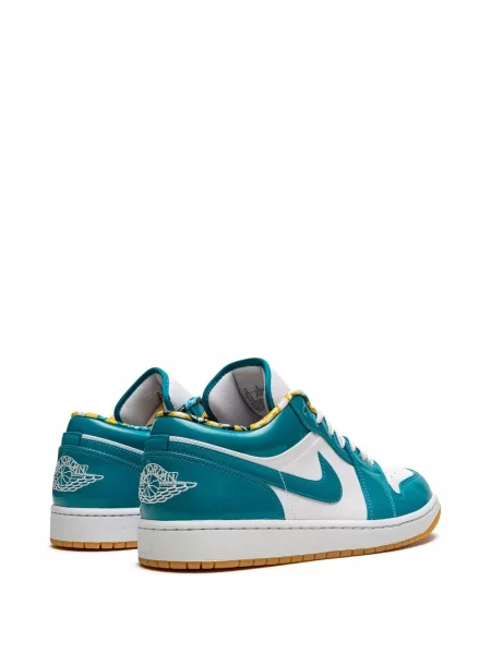 Tenisky Jordan Air Jordan 1 modré
