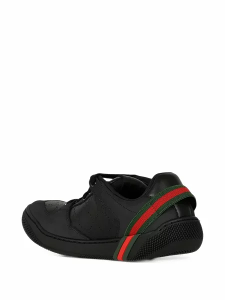 Sneakers Gucci Screener μαύρο