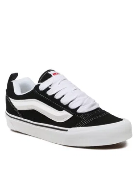 Vans Tenisky Knu Skool černá