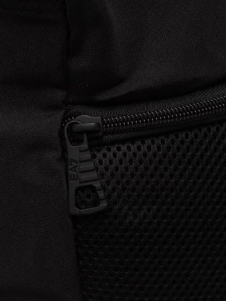 Emporio Armani Sporttáska fekete