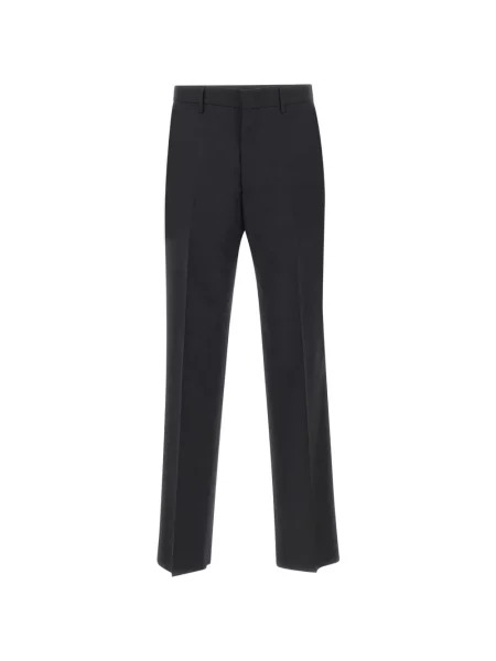 Pantaloni Tagliatore negru