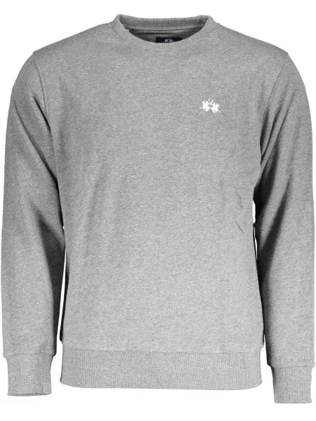 Hanorac La Martina gri