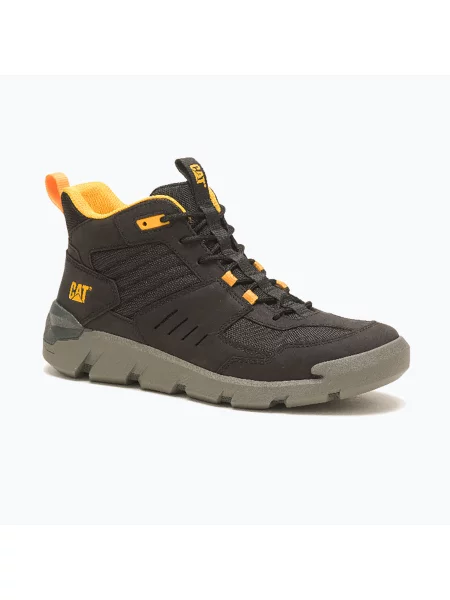 Sneakerși Caterpillar negru