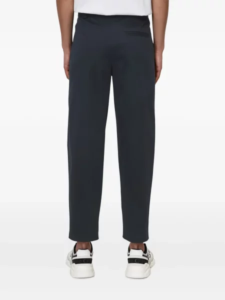 Pantaloni Marc O'polo albastru