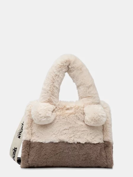 Sportalm torebka Teddy beżowy