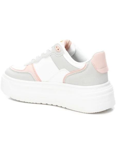 Pantofi Refresh alb