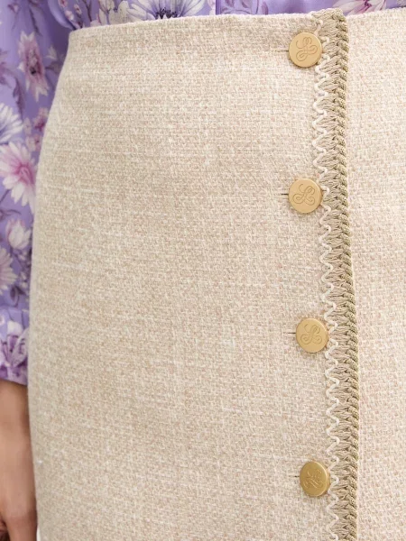 Юбка Luisa Spagnoli