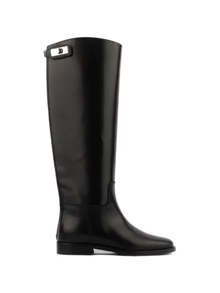 Cizme Paul Warmer negru
