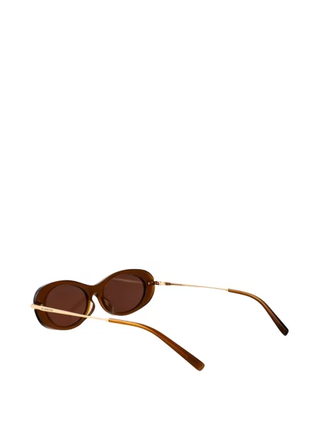 Ochelari de soare Givenchy Eyewear maro